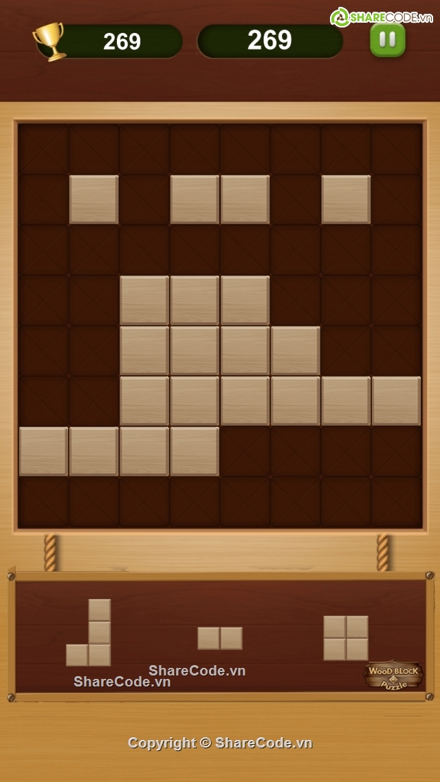 Block Puzzle,Wood Block Puzzle,puzzle game